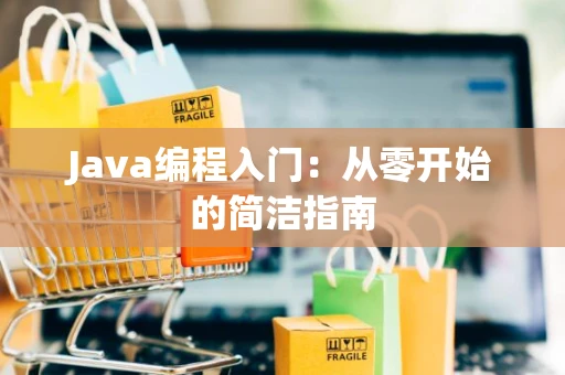 Java编程入门：从零开始的简洁指南