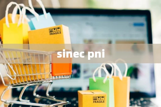 sinec pni