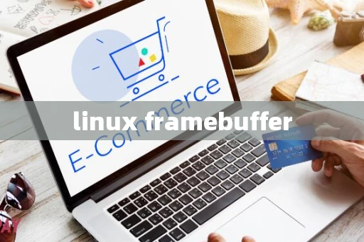 linux framebuffer