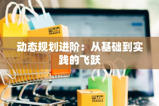 动态规划进阶：从基础到实践的飞跃