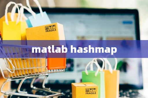 matlab hashmap