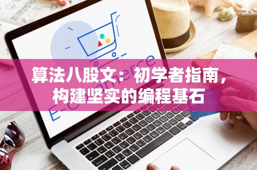 算法八股文：初学者指南，构建坚实的编程基石