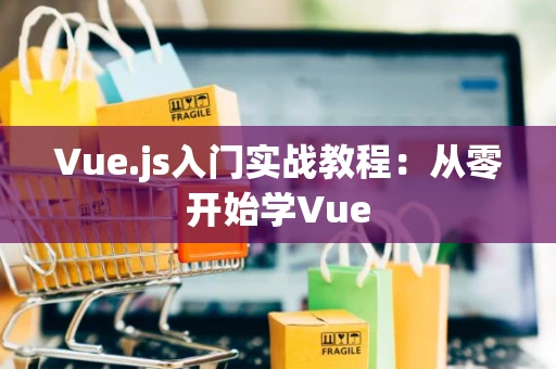 Vue.js入门实战教程：从零开始学Vue