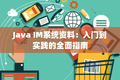 Java IM系统资料：入门到实践的全面指南