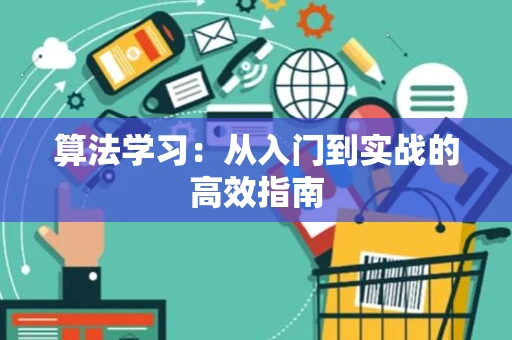 算法学习：从入门到实战的高效指南