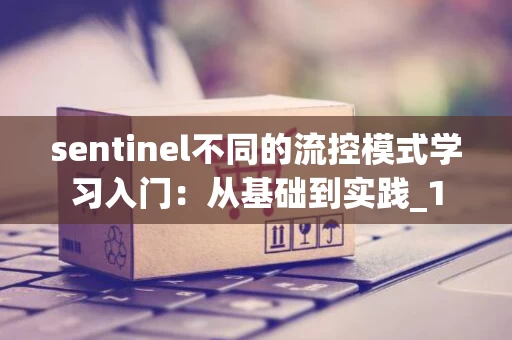 sentinel不同的流控模式学习入门：从基础到实践_1