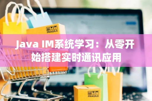 Java IM系统学习：从零开始搭建实时通讯应用