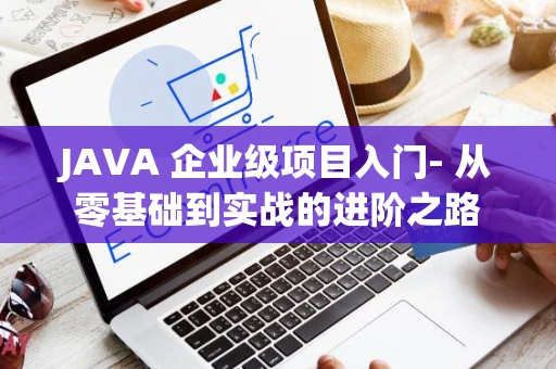 JAVA 企业级项目入门- 从零基础到实战的进阶之路