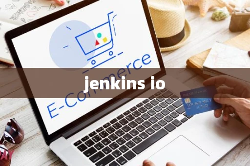 jenkins io