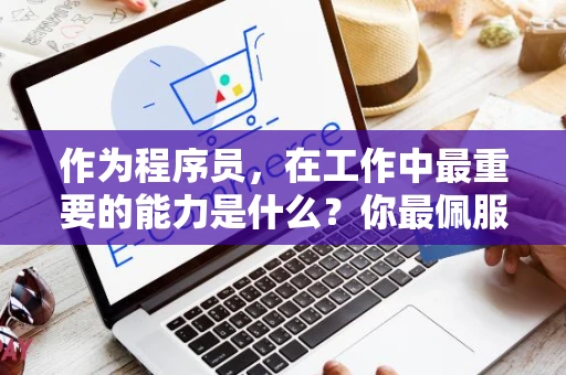 作为程序员，在工作中最重要的能力是什么？你最佩服的一种能力是什么？