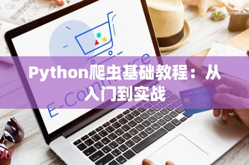 Python爬虫基础教程：从入门到实战