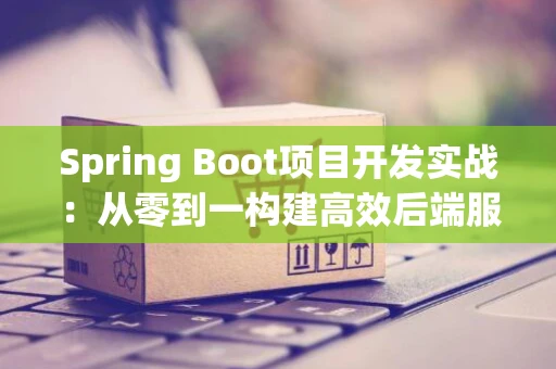 Spring Boot项目开发实战：从零到一构建高效后端服务