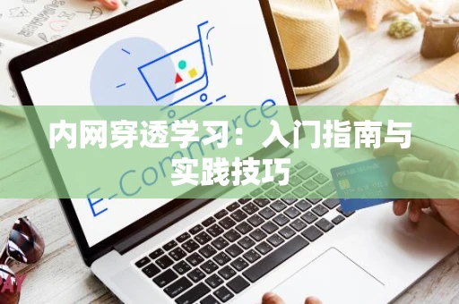内网穿透学习：入门指南与实践技巧