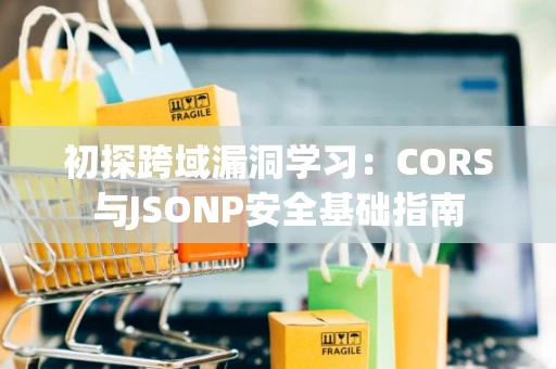 初探跨域漏洞学习：CORS与JSONP安全基础指南