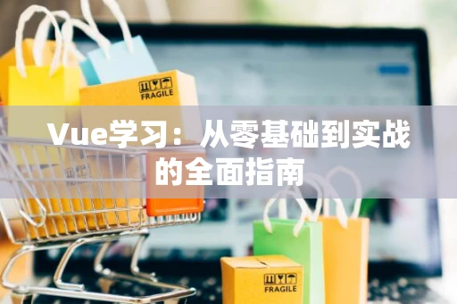 Vue学习：从零基础到实战的全面指南