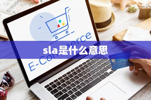 sla是什么意思