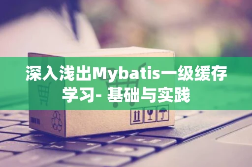 深入浅出Mybatis一级缓存学习- 基础与实践