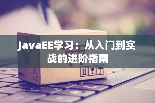JavaEE学习：从入门到实战的进阶指南