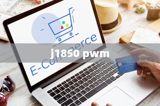 j1850 pwm