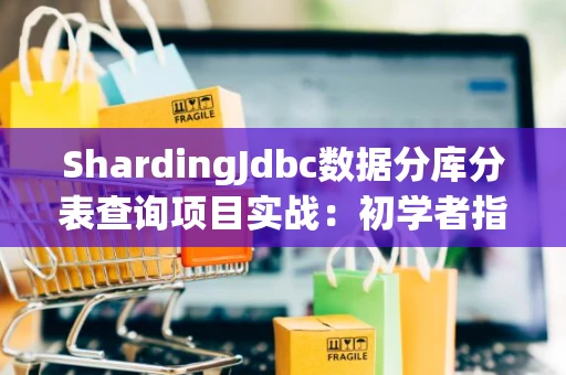 ShardingJdbc数据分库分表查询项目实战：初学者指南