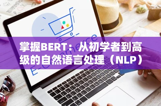 掌握BERT：从初学者到高级的自然语言处理（NLP）全面指南