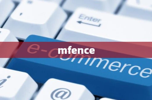 mfence mfence