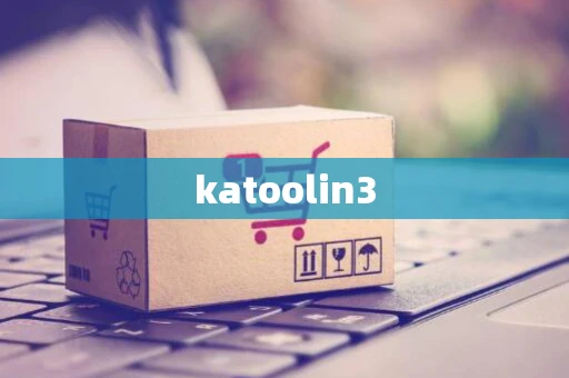 katoolin3 katoolin3