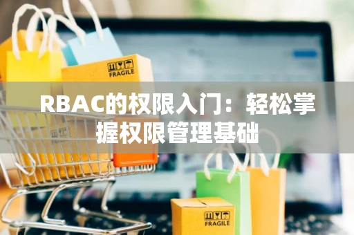 RBAC的权限入门：轻松掌握权限管理基础