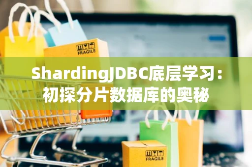ShardingJDBC底层学习：初探分片数据库的奥秘