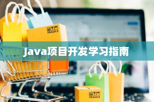 Java项目开发学习指南