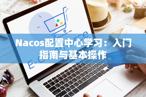 Nacos配置中心学习：入门指南与基本操作