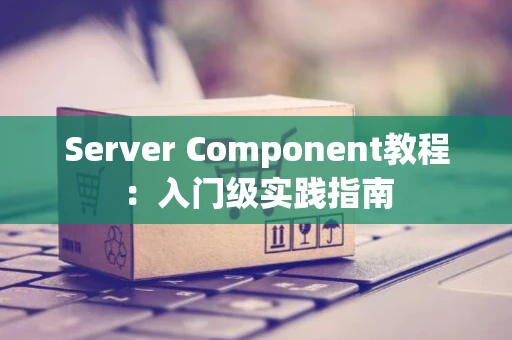 Server Component教程：入门级实践指南