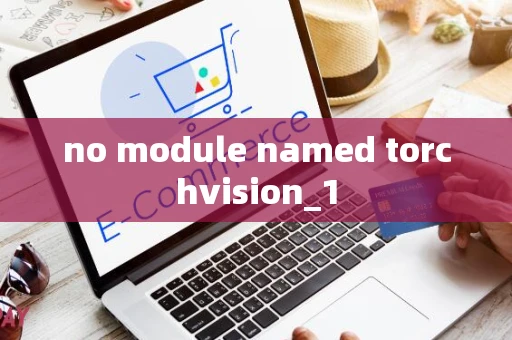 no module named torchvision_1