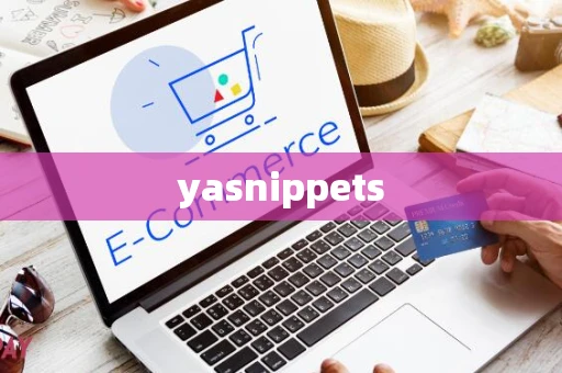 yasnippets