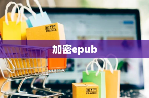 加密epub