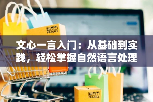 文心一言入门：从基础到实践，轻松掌握自然语言处理大模型调用与应用