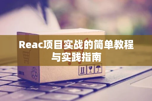 Reac项目实战的简单教程与实践指南