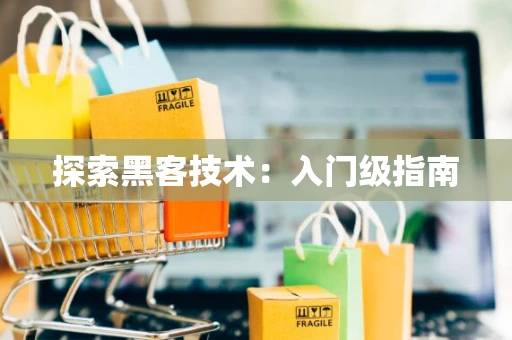 探索黑客技术：入门级指南
