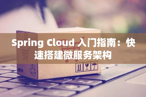 Spring Cloud 入门指南：快速搭建微服务架构