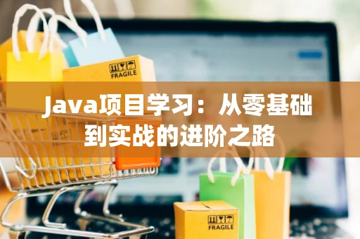 Java项目学习：从零基础到实战的进阶之路