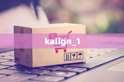 kalign_1
