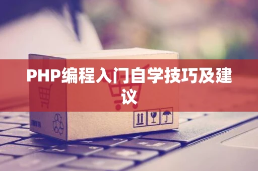 PHP编程入门自学技巧及建议