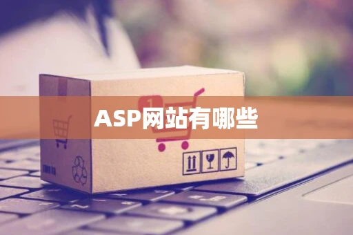 ASP网站有哪些