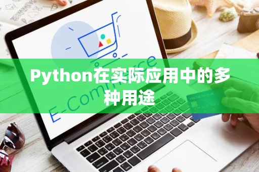 Python在实际应用中的多种用途