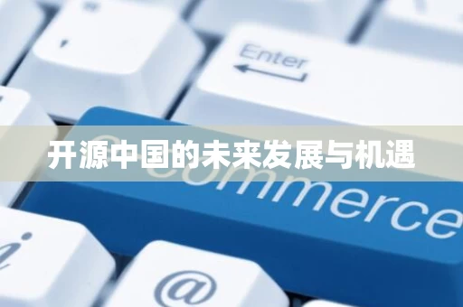 开源中国的未来发展与机遇