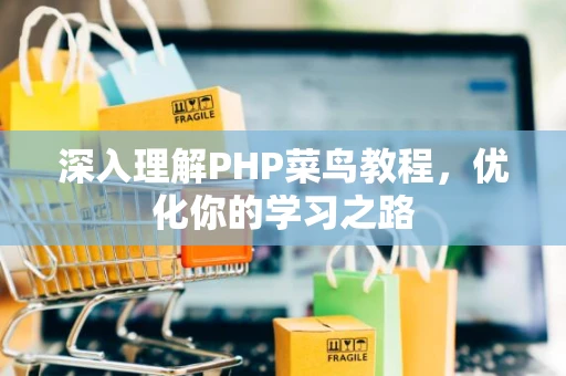 深入理解PHP菜鸟教程，优化你的学习之路