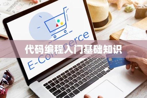 代码编程入门基础知识
