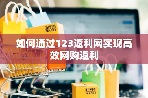 如何通过123返利网实现高效网购返利