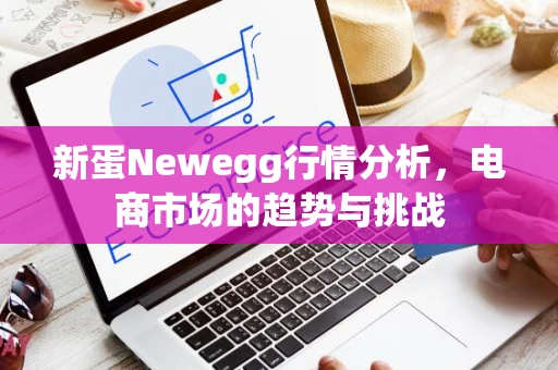 新蛋Newegg行情分析，电商市场的趋势与挑战