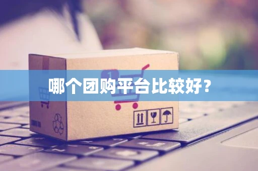 哪个团购平台比较好? 哪个团购平台比较好?